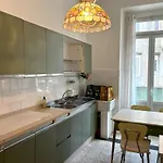 Appartement L'appartment Bohémien Trieste