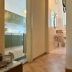 L'appartment Bohémien Trieste