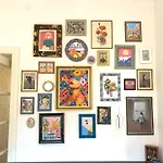 L'appartment Bohémien *
