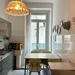 L'appartment Bohémien Appartement