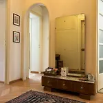 L'appartment Bohémien *