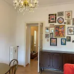 L'appartment Bohémien * Trieste