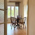 L'appartment Bohémien