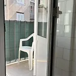 L'appartment Bohémien Trieste