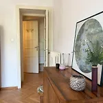 Appartement L'appartment Bohémien