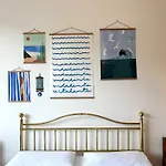 L'appartment Bohémien