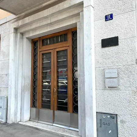 L'appartment Bohémien