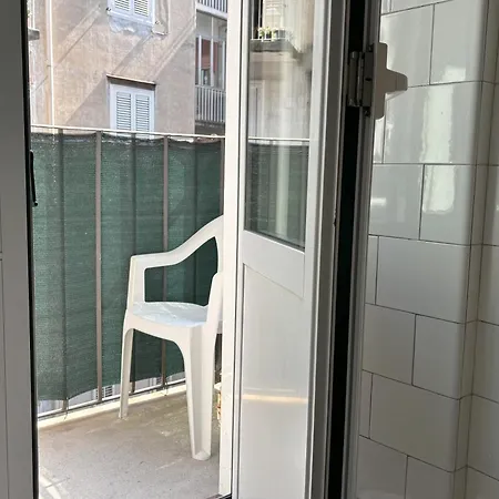 L'appartment Bohemien Τεργέστη