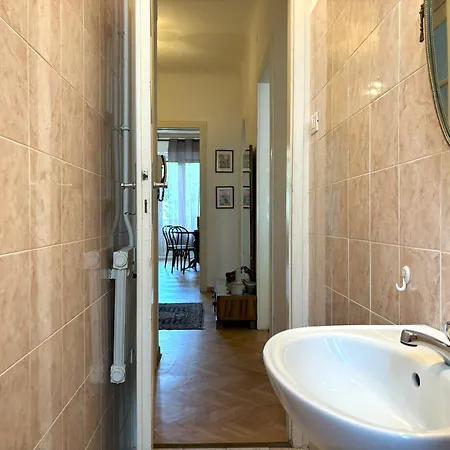 L'appartment Bohémien Appartement *