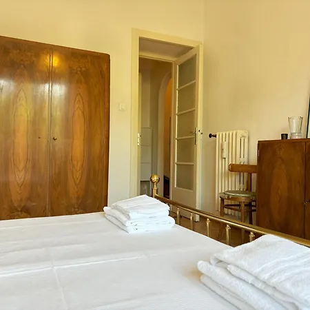 L'appartment Bohémien Appartement