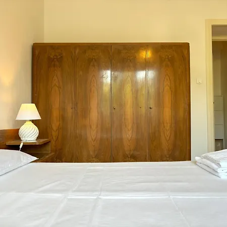 Apartamento L'appartment Bohemien Trieste