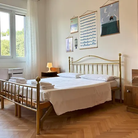 Апартаменты L'appartment Bohemien