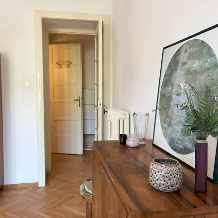 Apartamento L'appartment Bohemien