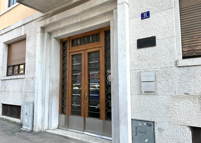 L'appartment Bohemien