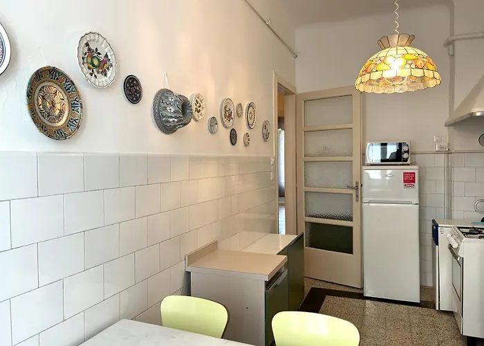 Appartement L'appartment Bohemien