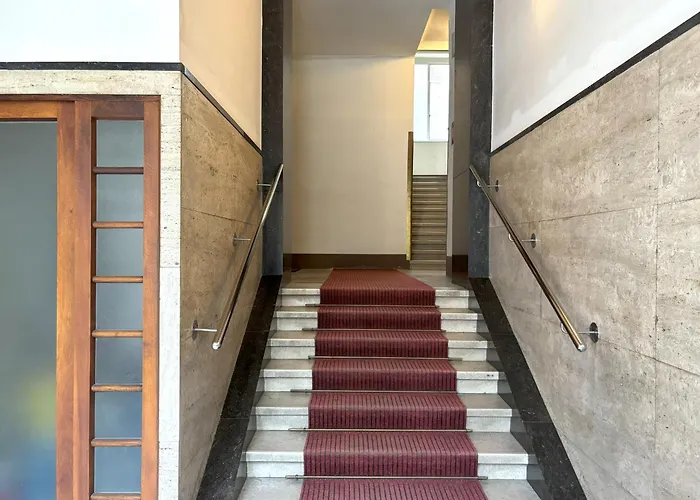 L'appartment Bohemien Triëst