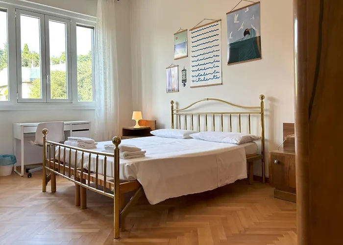 Appartement L'appartment Bohemien