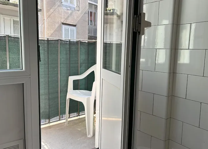 L'appartment Bohemien Triëst