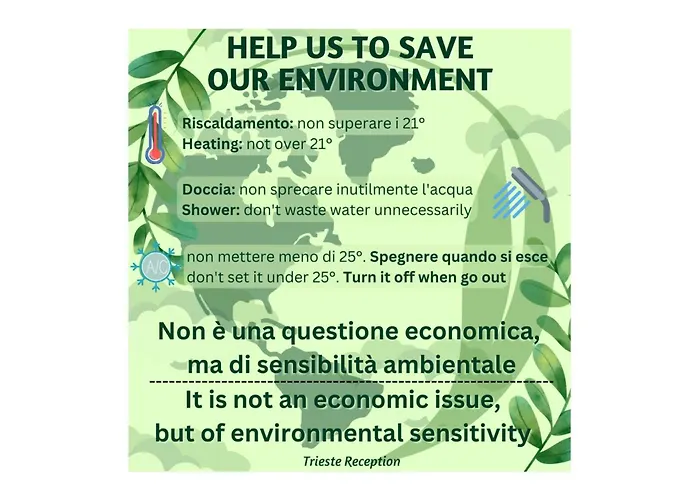 L'appartment Bohemien * Triëst